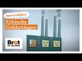 Ethische Geldanlagen