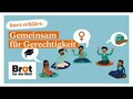 Gemeinsam für Gerechtigkeit