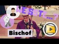 Weisste...? Bischöfe