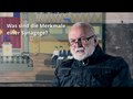 Was sind die Merkmale einer Synagoge?