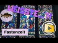 Weisste...? Fastenzeit