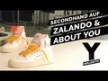 Secondhand Boom bei Zalando und About You