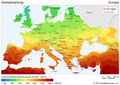 Die Folgen des Klimawandels für Deutschland