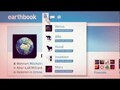 Earthbook: Die Erde geht online