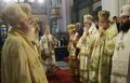 Autokephalie und Einheit. Die Ekklesiologie der Orthodoxen Kirche(n)