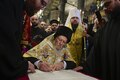 Die Orthodoxe Kirche und der Ukraine-Krieg