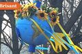 Ukraine und Frieden