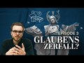 Dekonstruieret alles, das Gute aber behaltet! (Furcht & Zittern 3)