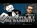 Einige aber zweifelten... (Furcht & Zittern 4)