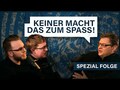 (Um)Wege des Glaubens (Furcht & Zittern 5)