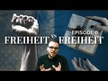 Zur Freiheit befreit? (Furcht & Zittern 6)