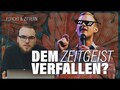 Radikale Dekonstruktion & der Zeitgeist (Furcht & Zittern 9)