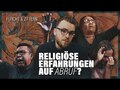 Ein Hoch auf die Erfahrung! (Furcht & Zittern 12)