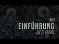 Die 10 Gebote