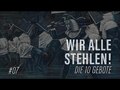 Das Siebte Gebot | Das 10 Gebot