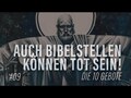 Das Neunte Gebot | Die zehn Gebote