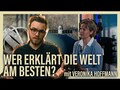 Was nützt mir die Wissenschaft?