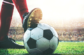 Streitfall Fußball-WM in Katar