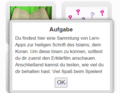 Learningapps – Koran