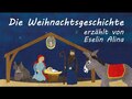 Die Weihnachtsgeschichte für Kinder