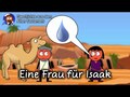 Eine Frau für Isaak