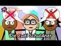 Die zwei Schuldner