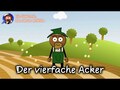 Der vierfache Acker