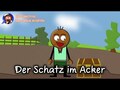 Der Schatz im Acker