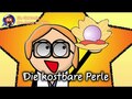 Die kostbare Perle