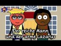Der reiche Mann und der arme Lazarus