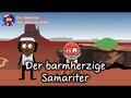 Der barmherzige Samariter