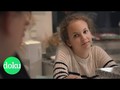 „Sobald wir Angst haben, gehen wir" 
