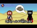 Jesus wird versucht