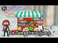 Die Tempelreinigung