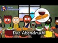Das Abendmahl - Ostergeschichte Teil 1