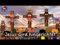 Jesus wird hingerichtet - Ostergeschichte Teil 4