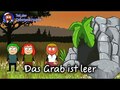 Das Grab ist leer - Ostergeschichte Teil 5