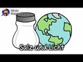 Salz und Licht (Bergpredigt Teil 2)