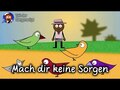 Mach dir keine Sorgen (Bergpredigt Teil 8)