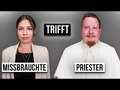 Missbrauchte trifft Priester | Das Treffen