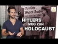 Phasen der Judenverfolgung einfach erklärt 
