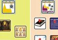 evangelisch? katholisch? beides? (Bilder beschriften)