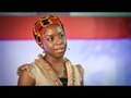Chimamanda Adichie: Die Gefahr einer einzigen Geschichte