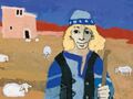 Bilder zur Bibel: David