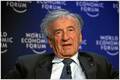 Elie Wiesel: „... aber Du, Gott, wo bist Du?“