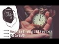 Was ist assistierter Suizid?