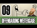 Folge 09 - Wie wird die Offenbarung weitergegeben?