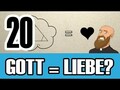 Folge 20 - Was bedeutet es, dass Gott die Liebe ist?