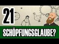 Folge 21 - Was ist der katholische Schöpfungsglaube?