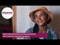 Misereor-Fastenaktion 2023: Bodo Razafiniaina aus Madagaskar
